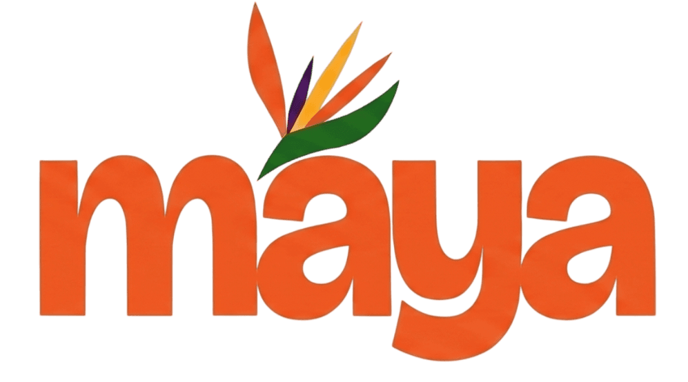 Maya